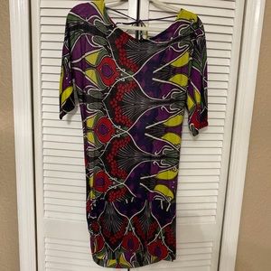 Tbags Los Angeles dress